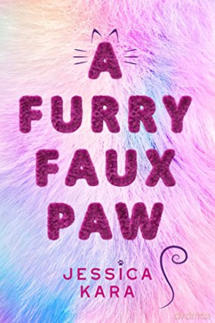 A Furry Faux Paw - Jessica Kara [KSIĄŻKA]