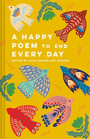 A Happy Poem to End Every Day - Jane McMorland Hunter [KSIĄŻKA]