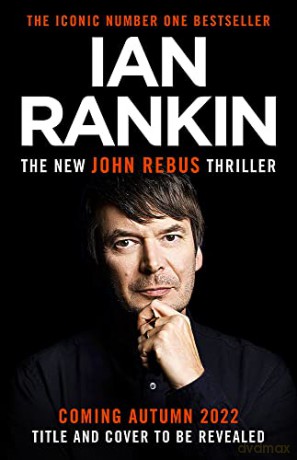 A Heart Full of Headstones: The Gripping New Must-Read Thriller from the No.1 Bestseller Ian Rankin - Ian Rankin [KSIĄŻKA]