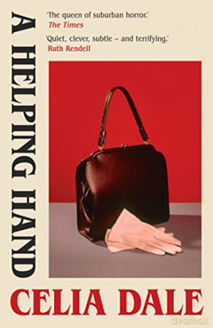 A Helping Hand - Celia Dale [KSIĄŻKA]