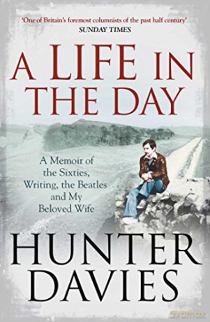 A Life in the Day - Hunter Davies [KSIĄŻKA]