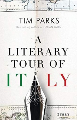 A Literary Tour of Italy [KSIĄŻKA]