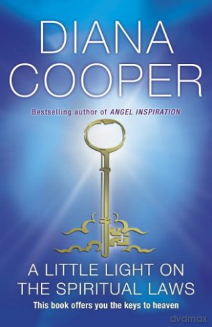 A Little Light On The Spiritual Laws - Diana Cooper [KSIĄŻKA]