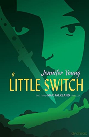 A Little Switch - Jennifer Young [KSIĄŻKA]