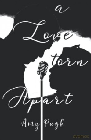 A Love Torn Apart - Amy Pugh [KSIĄŻKA]