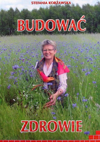 Budować zdrowie [KSIĄŻKA]