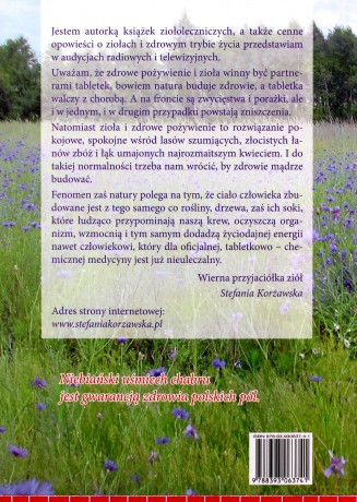 Budować zdrowie [KSIĄŻKA]