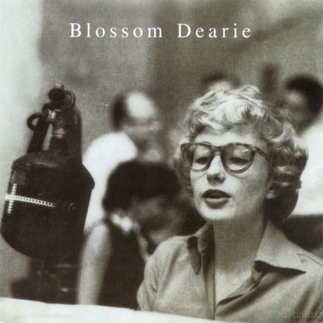 Blossom Dearie: Vocal Classics [CD]