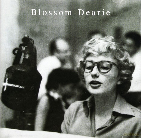 Blossom Dearie: Vocal Classics [CD]