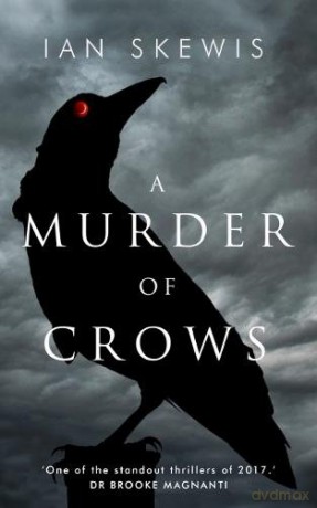 A Murder of Crows - Ian Skewis [KSIĄŻKA]