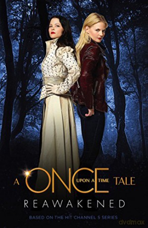 A Once Upon a Time Tale: Reawakened - Odette Beane [KSIĄŻKA]