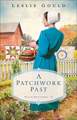 A Patchwork Past: 2 (Plain Patterns) - Leslie Gould [KSIĄŻKA]