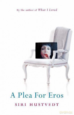 A Plea For Eros - Siri Hustvedt [KSIĄŻKA]