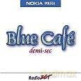 Blue Cafe: Demi - Sec [CD]
