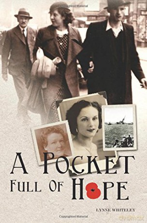 A Pocket Full of Hope - Lynne Whiteley [KSIĄŻKA]