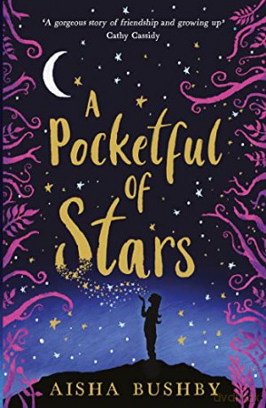 A Pocketful of Stars - Aisha Bushby [KSIĄŻKA]