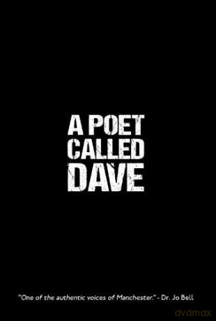 A Poet Called Dave - Dave Viney [KSIĄŻKA]