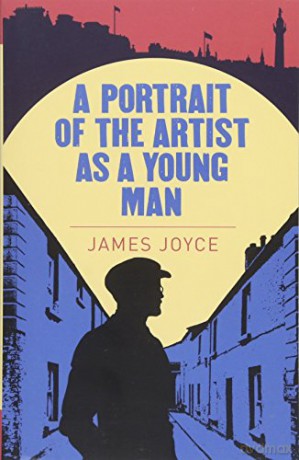 A Portrait of the Artist as a Young Man - James Joyce [KSIĄŻKA]