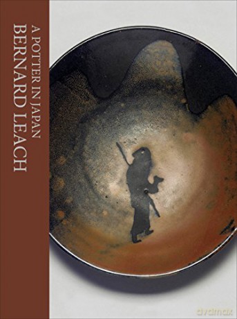 A Potter in Japan - Bernard Leach [KSIĄŻKA]