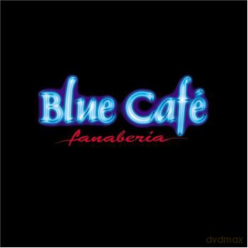 Blue Cafe: Fanaberia [CD]+[VCD]