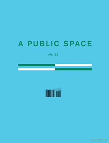 A Public Space No. 30 (A Public Space, 30) - Brigid Hughes [KSIĄŻKA]