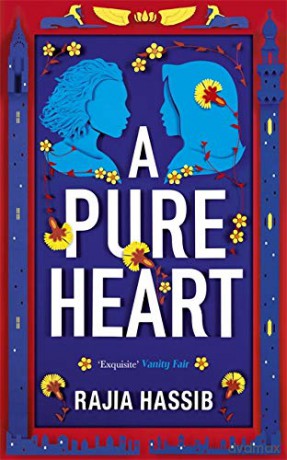 A Pure Heart - Rajia Hassib [KSIĄŻKA]