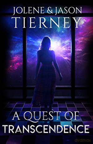 A Quest of Transcendence - Jolene Tierney [KSIĄŻKA]