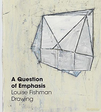 A Question of Emphasis: Louise Fishman Drawing - Amy L Powell [KSIĄŻKA]