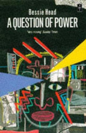A Question of Power (Heinemann African Writers Series) - Bessie Head [KSIĄŻKA]