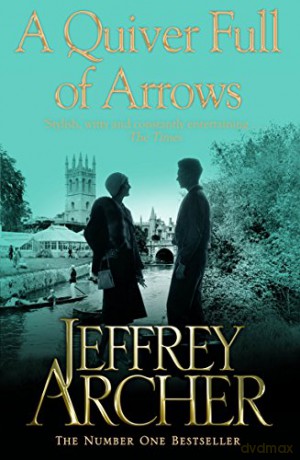 A Quiver Full of Arrows - Jeffrey Archer [KSIĄŻKA]