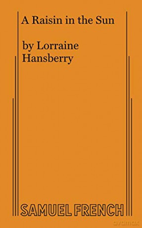 A Raisin in the Sun - Lorraine Hansberry [KSIĄŻKA]