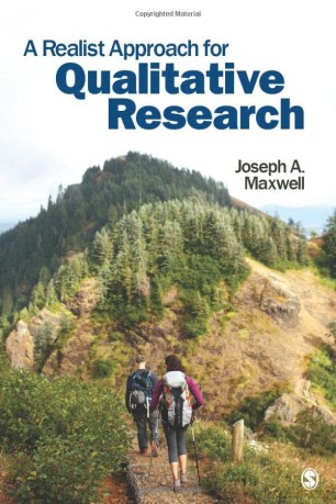 A Realist Approach for Qualitative Research - Joseph A. Maxwell [KSIĄŻKA]