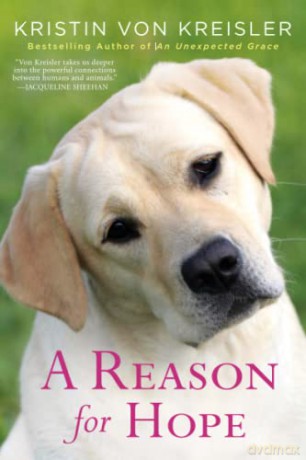 A Reason for Hope - Kristin von Kreisler [KSIĄŻKA]