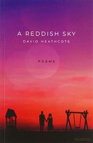 A Reddish Sky - David Heathcote [KSIĄŻKA]