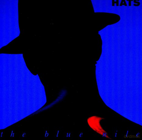 Blue Nile: Hats [CD]