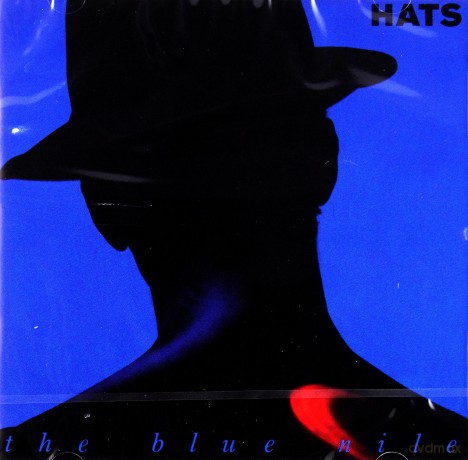 Blue Nile: Hats [CD]
