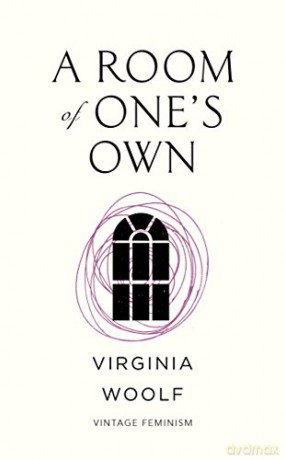 A Room of One's Own (Vintage Feminism Short Edition) (Vintage Feminism Short Editions) - Virginia Woolf [KSIĄŻKA]