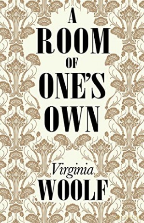 A Room of One's Own - Virginia Woolf [KSIĄŻKA]