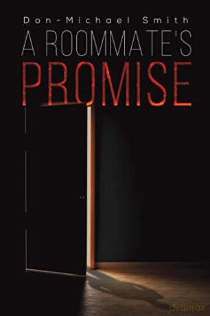 A Roommate's Promise - Don-Michael Smith [KSIĄŻKA]