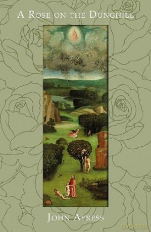 A Rose on the Dunghill: The Reflections of a Fool on the Hill - John Ayress [KSIĄŻKA]