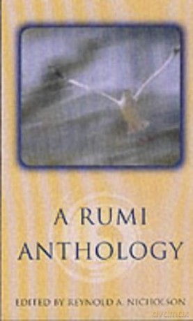 A Rumi Anthology (Oneworld Spiritual Classics) - Jelaluddin Rumi [KSIĄŻKA]