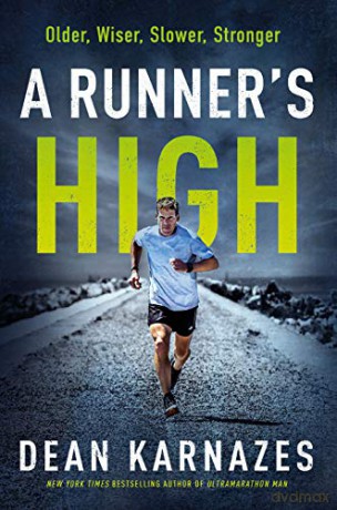A Runner's High - Dean Karnazes [KSIĄŻKA]