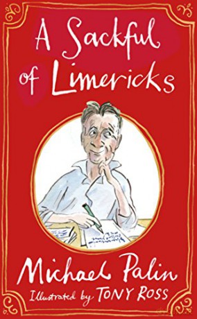 A Sackful of Limericks - Michael Palin [KSIĄŻKA]