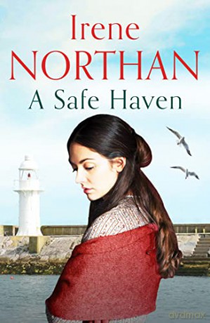 A Safe Haven: 2 (The Devon Sagas) - Irene Northan [KSIĄŻKA]