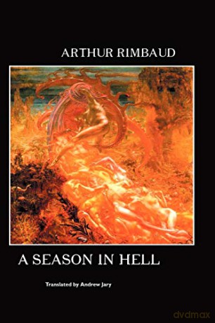 A Season In Hell (European Writers) - Arthur Rimbaud [KSIĄŻKA]