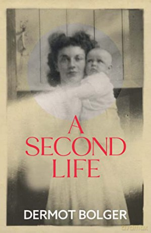 A Second Life - Dermot Bolger [KSIĄŻKA]
