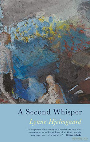 A Second Whisper - Lynne Hjelmgaard [KSIĄŻKA]