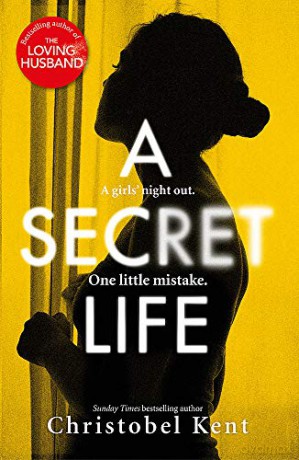 A Secret Life - Christobel Kent [KSIĄŻKA]