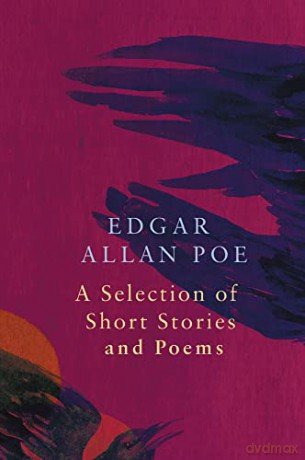 A Selection of Short Stories and Poems by Edgar Allan Poe (Legend Classics) - Edgar Allan Poe [KSIĄŻKA]