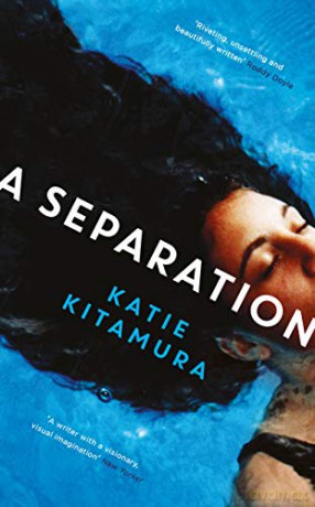 A Separation - Katie Kitamura [KSIĄŻKA]